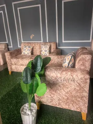 Sofa Set 2:1 Brand New