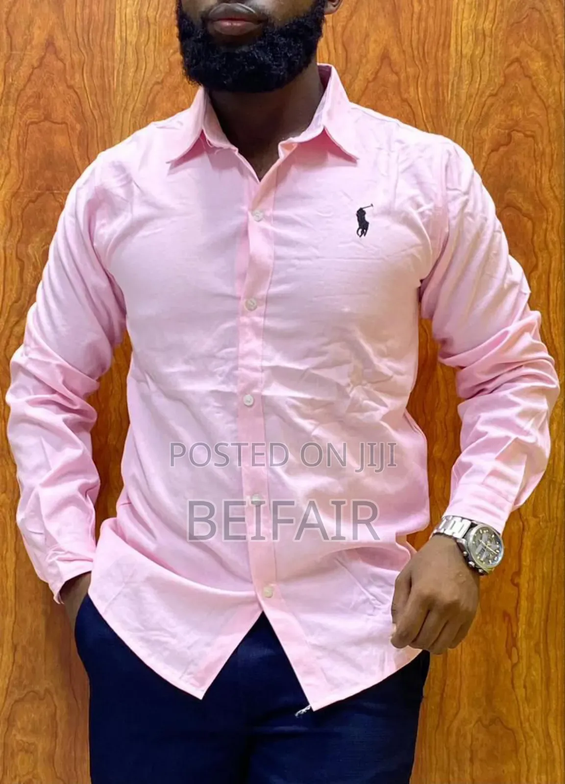 Mashati Plain Ya Polo