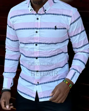 Strips Shirts