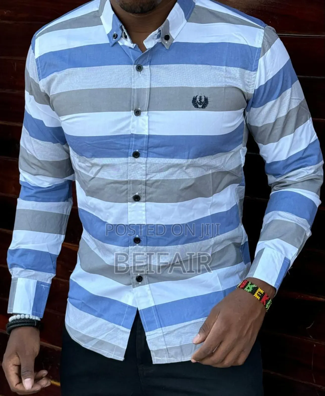 Strips Shirts
