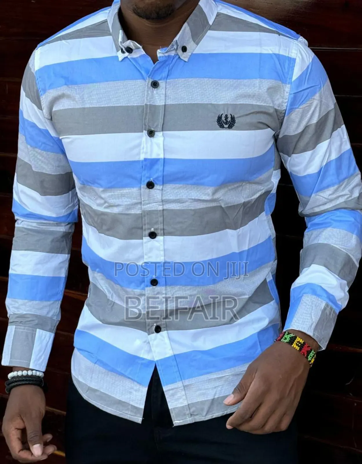 Strips Shirts
