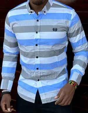 Strips Shirts