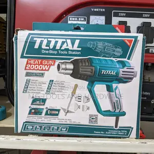 Heat Gun 2000w