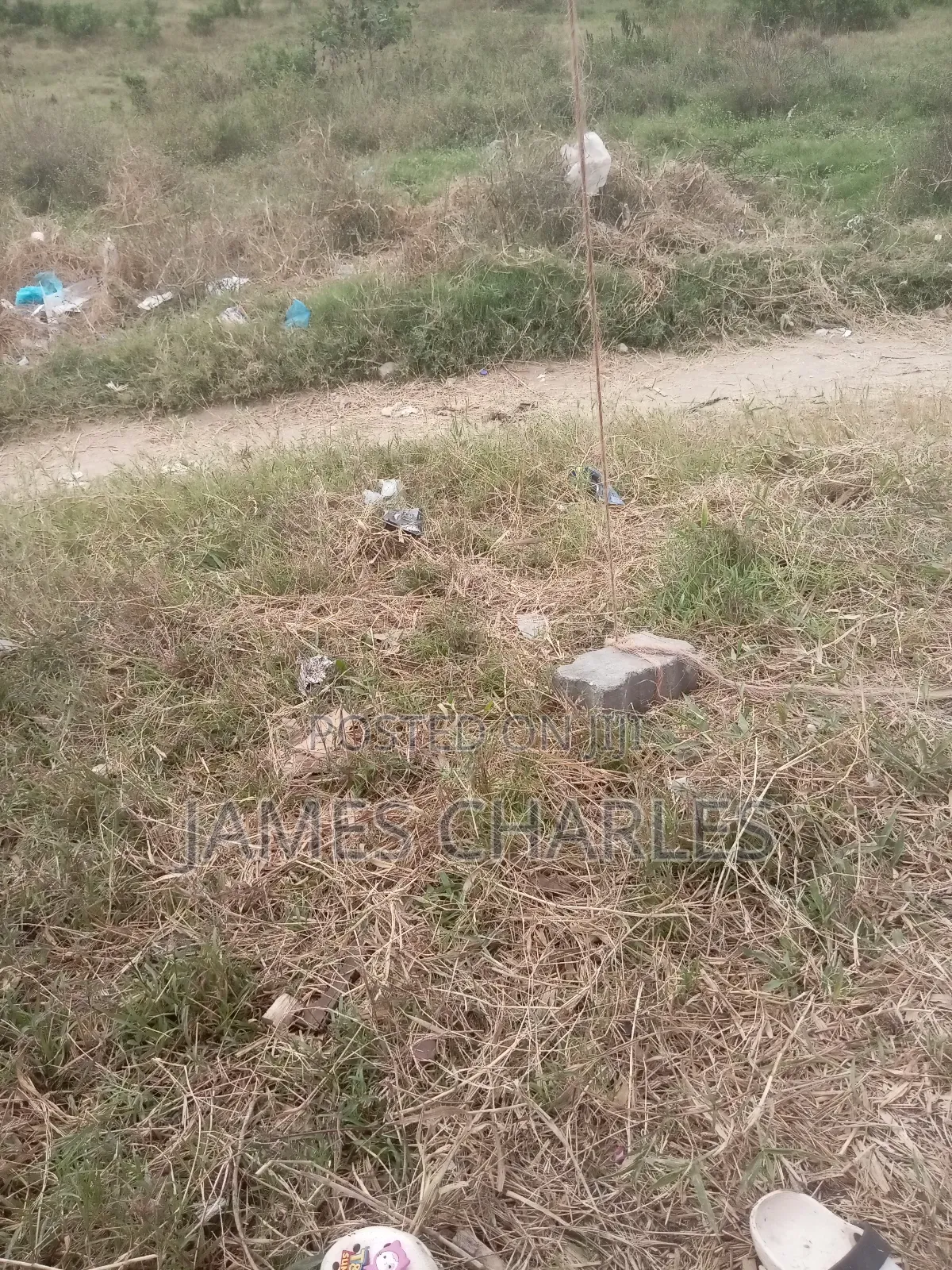 Plot for Residential
