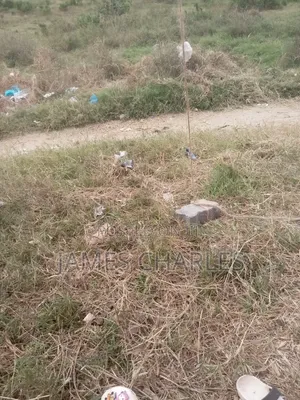 Plot for Residential