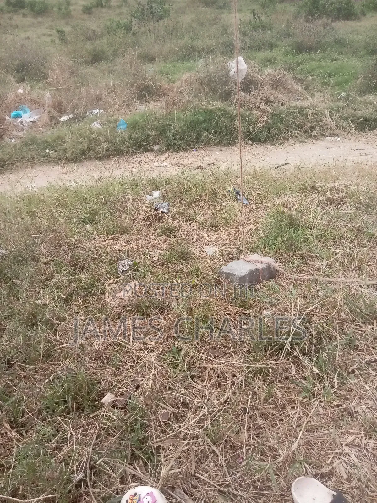 Plot for Residential