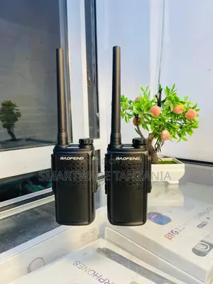 Baofeng Bf-W31 Waterproof Walkie Talkies Long Range Two Way Ham Radio