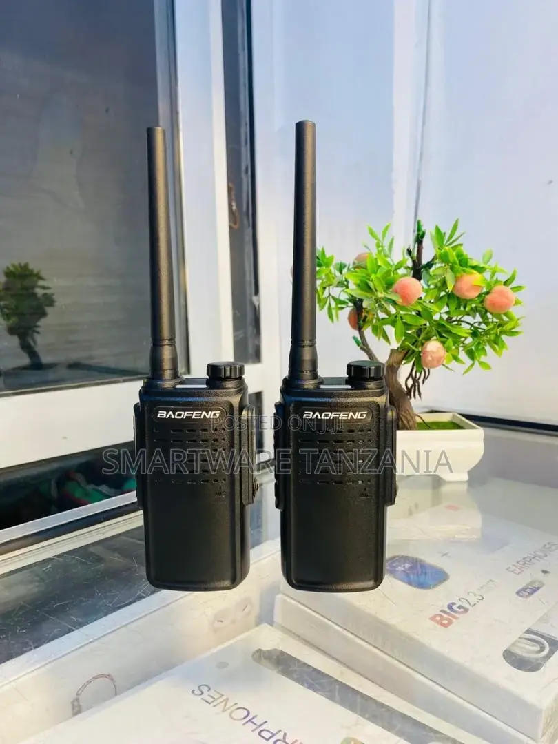 Baofeng Bf-W31 Waterproof Walkie Talkies Long Range Two Way Ham Radio