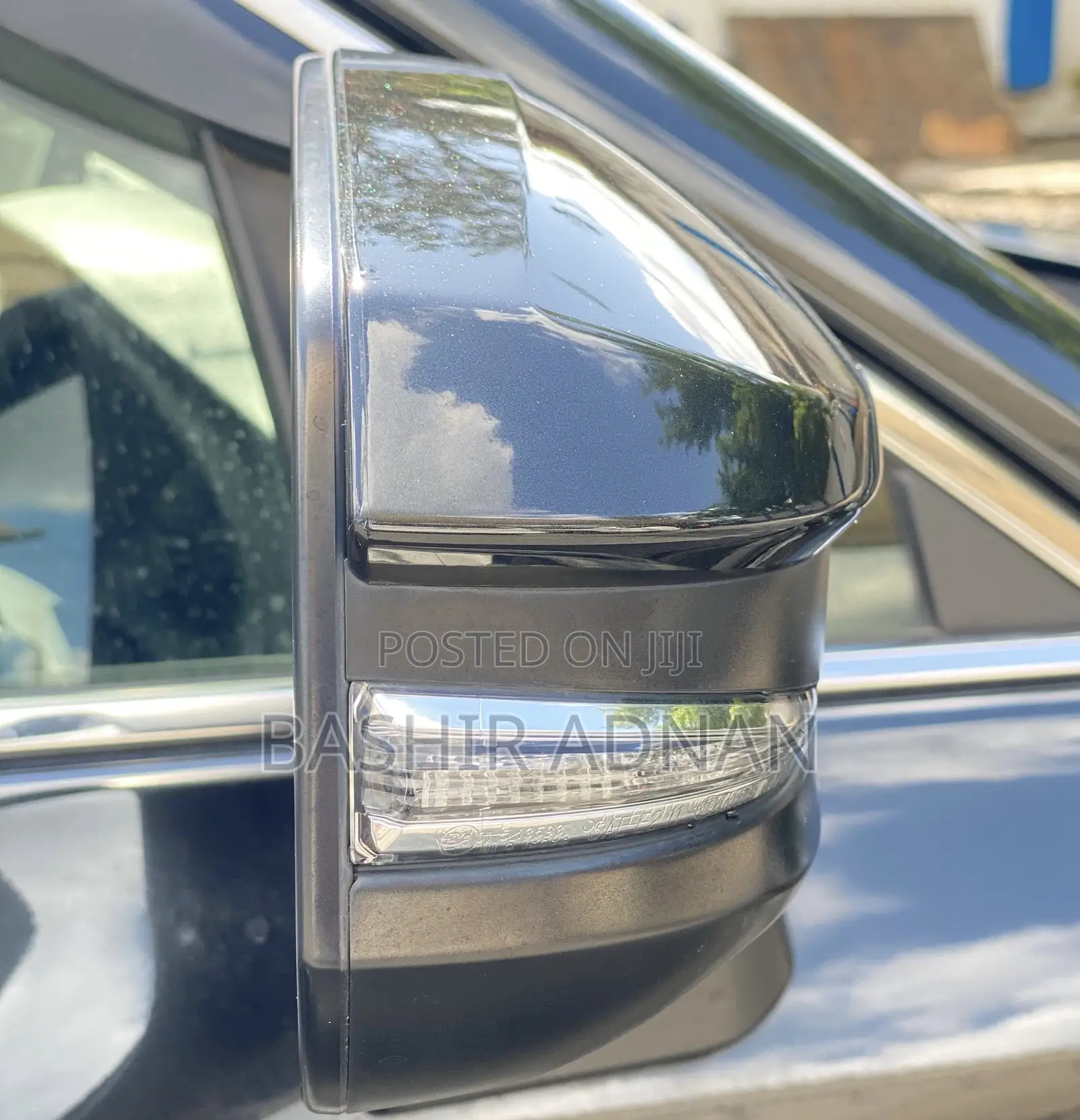 Toyota Harrier 2.0 2021 Black