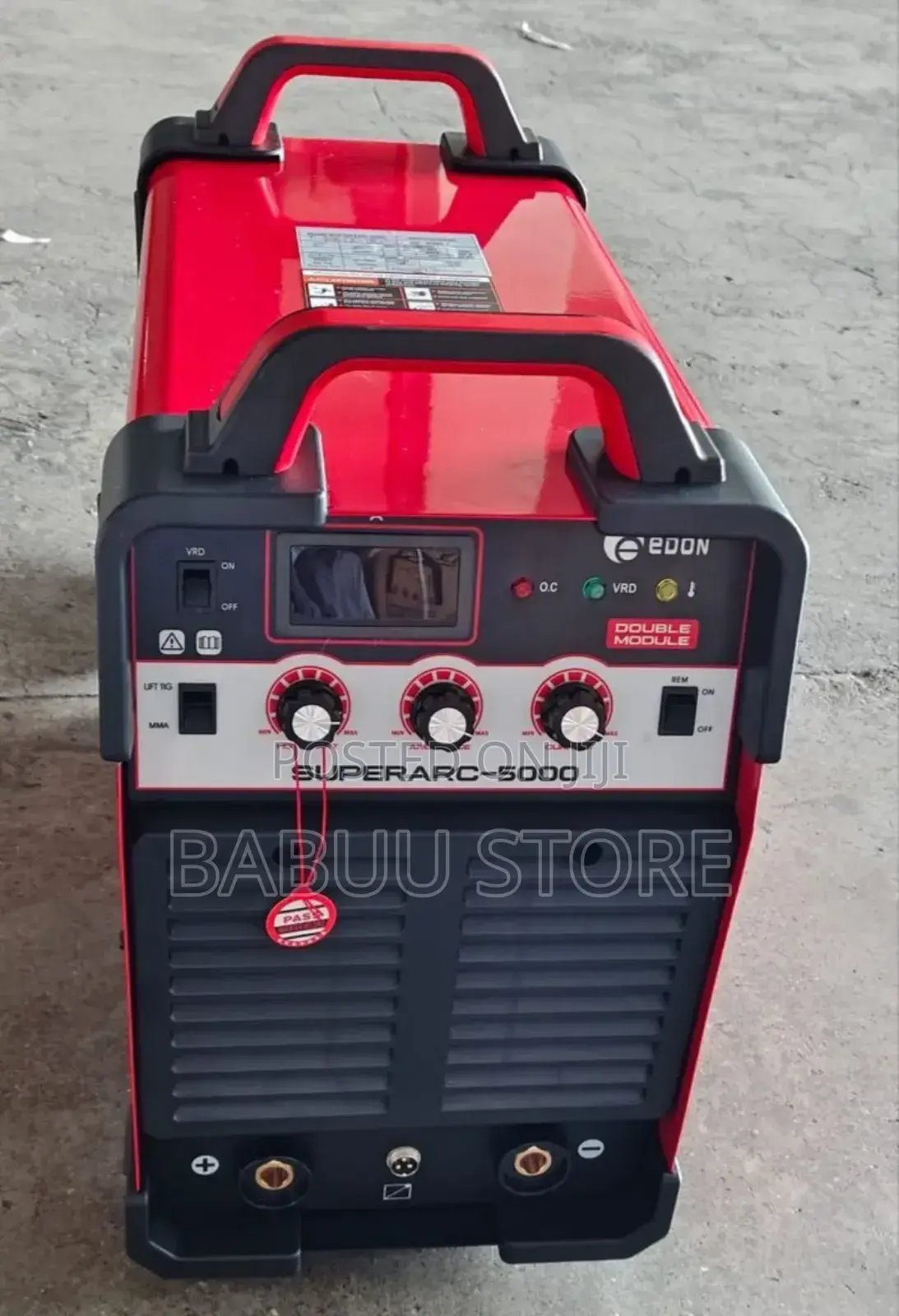 Welding Mashine Super
