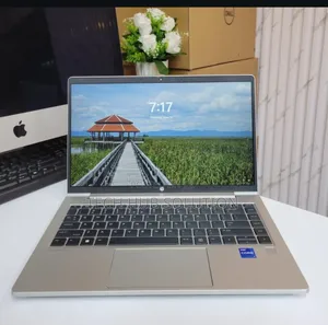 New Laptop HP ProBook 440 G10 8GB Intel Core I7 SSD 512GB
