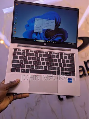 Laptop HP ProBook 430 G8 8GB Intel Core I5 SSD 256GB