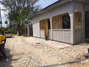 12bdrm House in Mbagala for sale