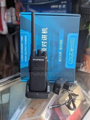 10w Ham Radio Handheld, Uhf VHF Long Range Two Way Radio Walkie Talkie