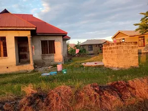 3bdrm House in Mchakama, Chanika for sale