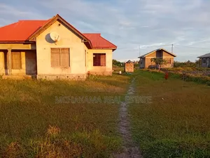 3bdrm House in Mchakama, Chanika for sale