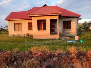 3bdrm House in Mchakama, Chanika for sale
