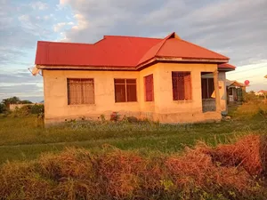 3bdrm House in Mchakama, Chanika for sale