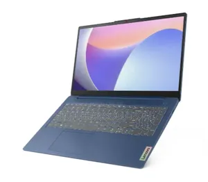 New Laptop Lenovo Ideapad 3 8GB Intel Core I3 SSD 256GB
