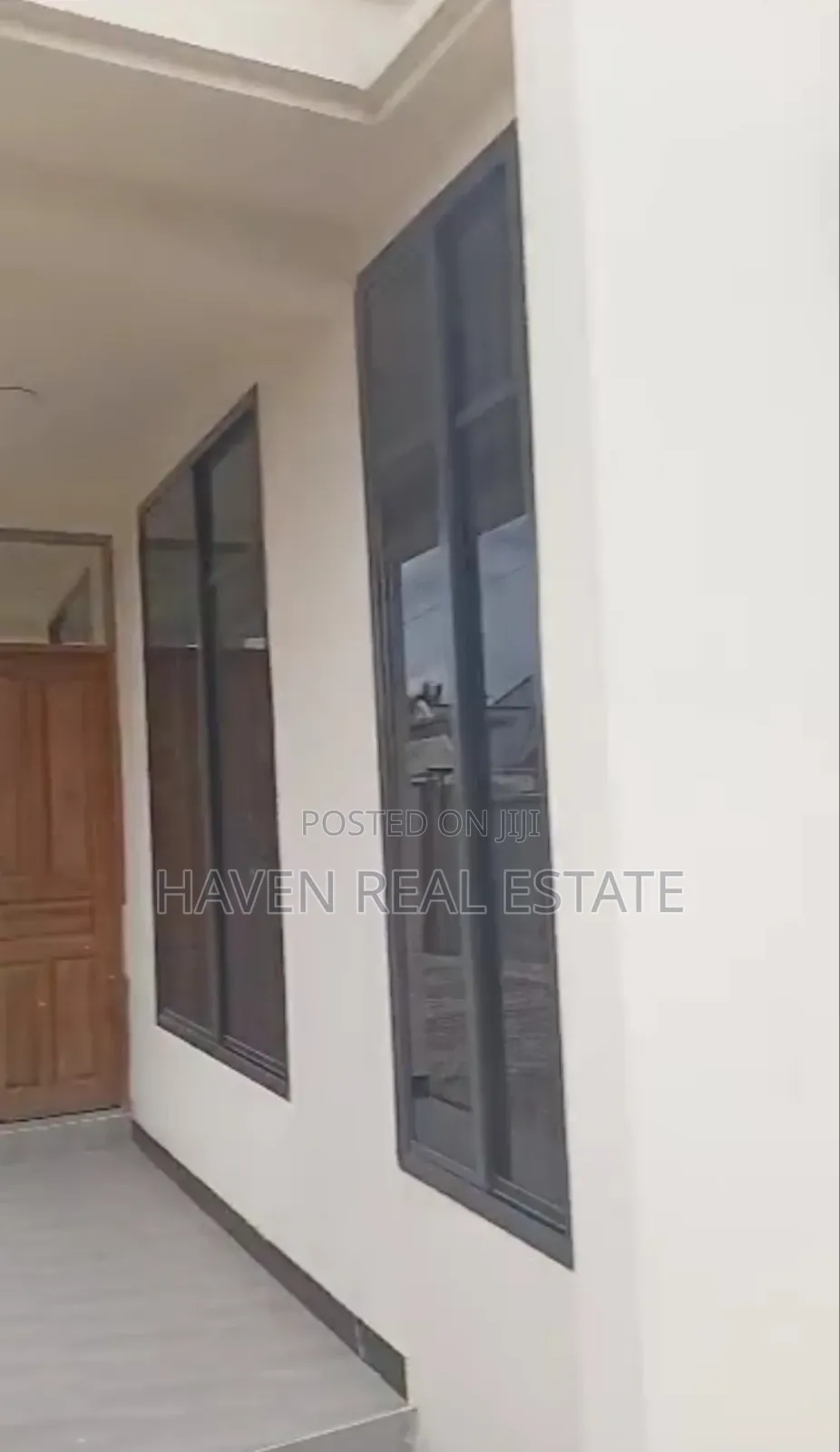 3bdrm House in Goba for sale