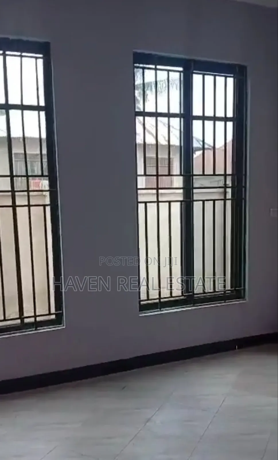 3bdrm House in Goba for sale
