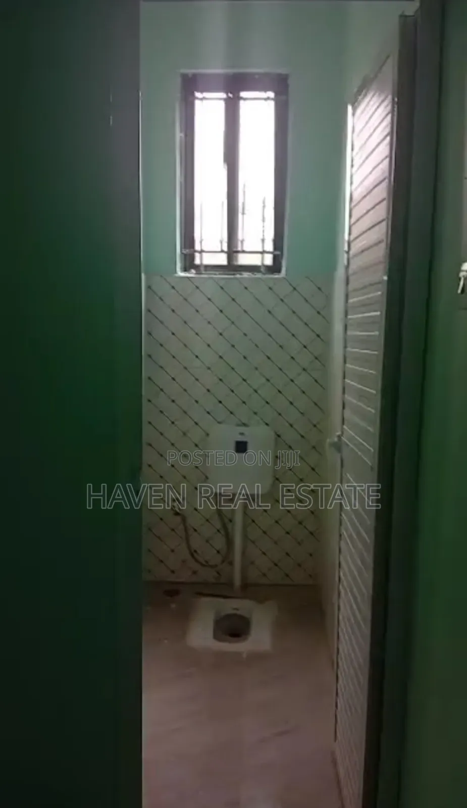 3bdrm House in Goba for sale