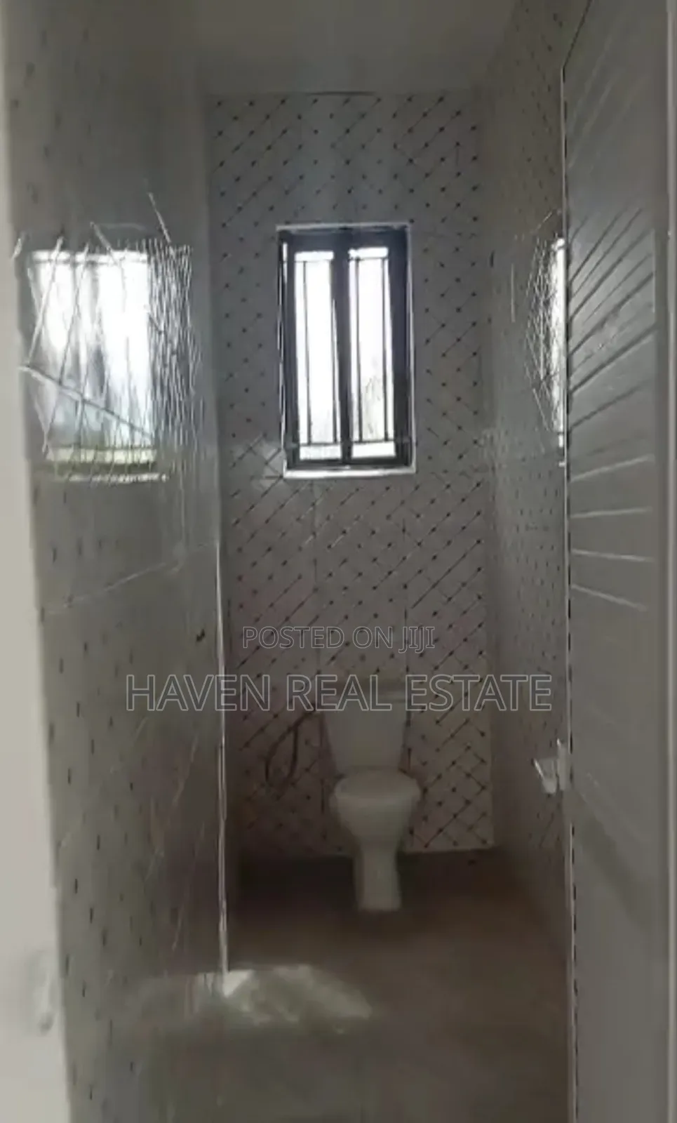 3bdrm House in Goba for sale