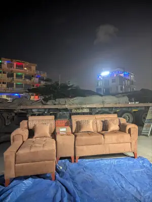 L Shape Sofa Nzuri Sana