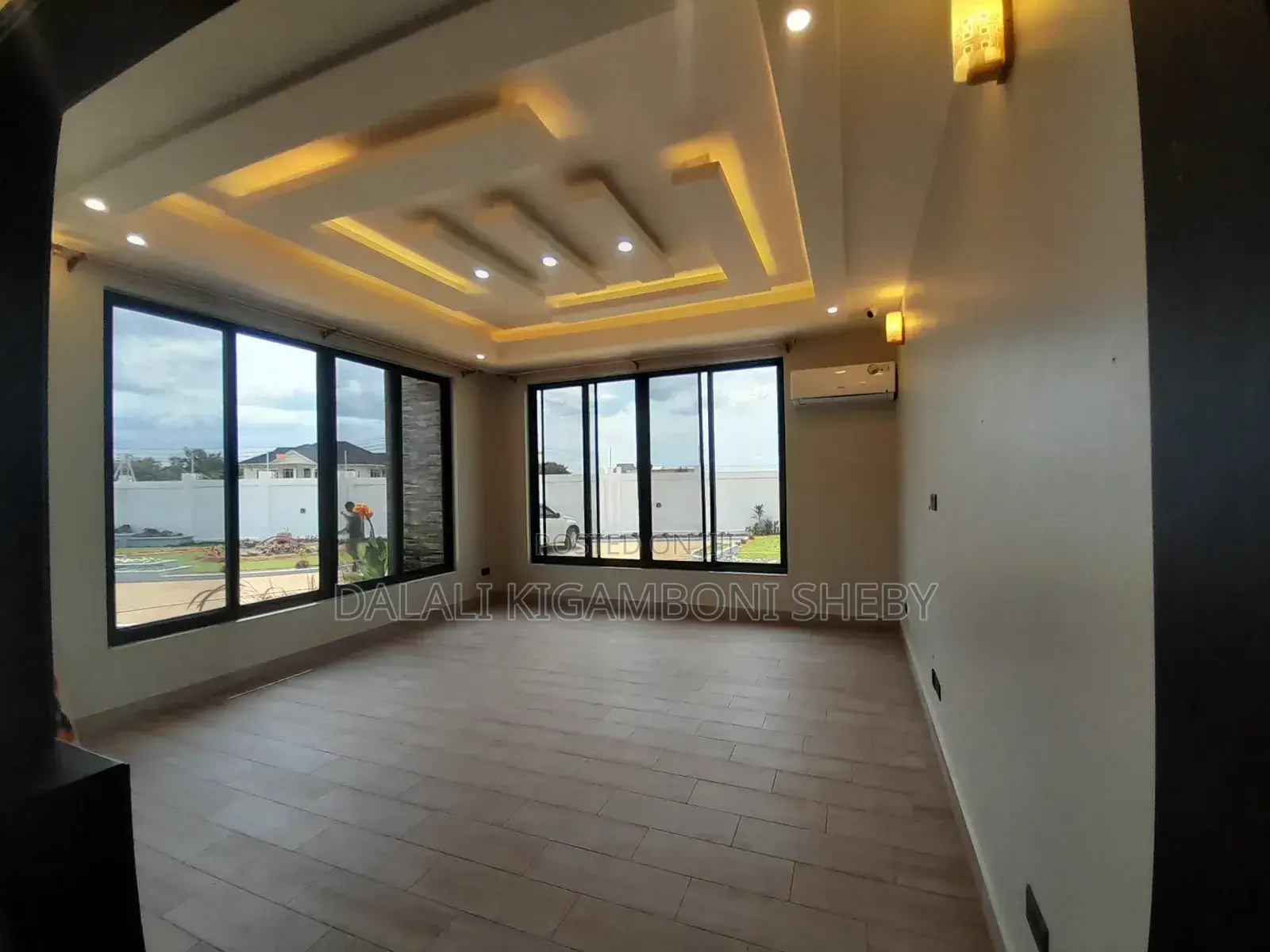 3bdrm House in Kigamboni Kibada for rent