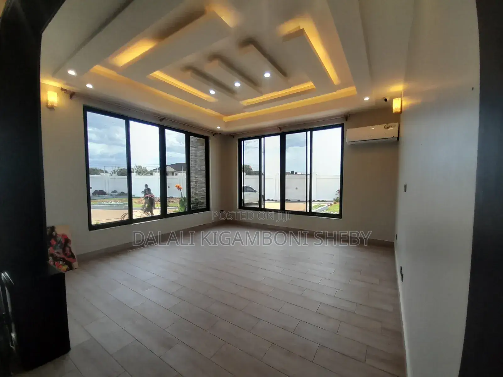 3bdrm House in Kigamboni Kibada for rent
