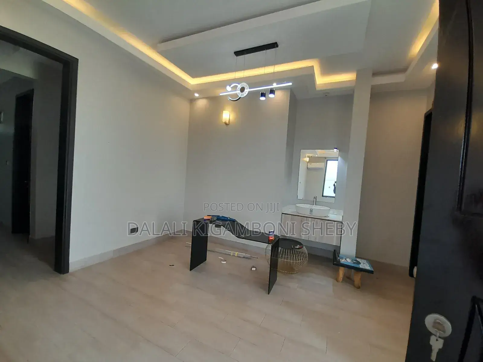 3bdrm House in Kigamboni Kibada for rent