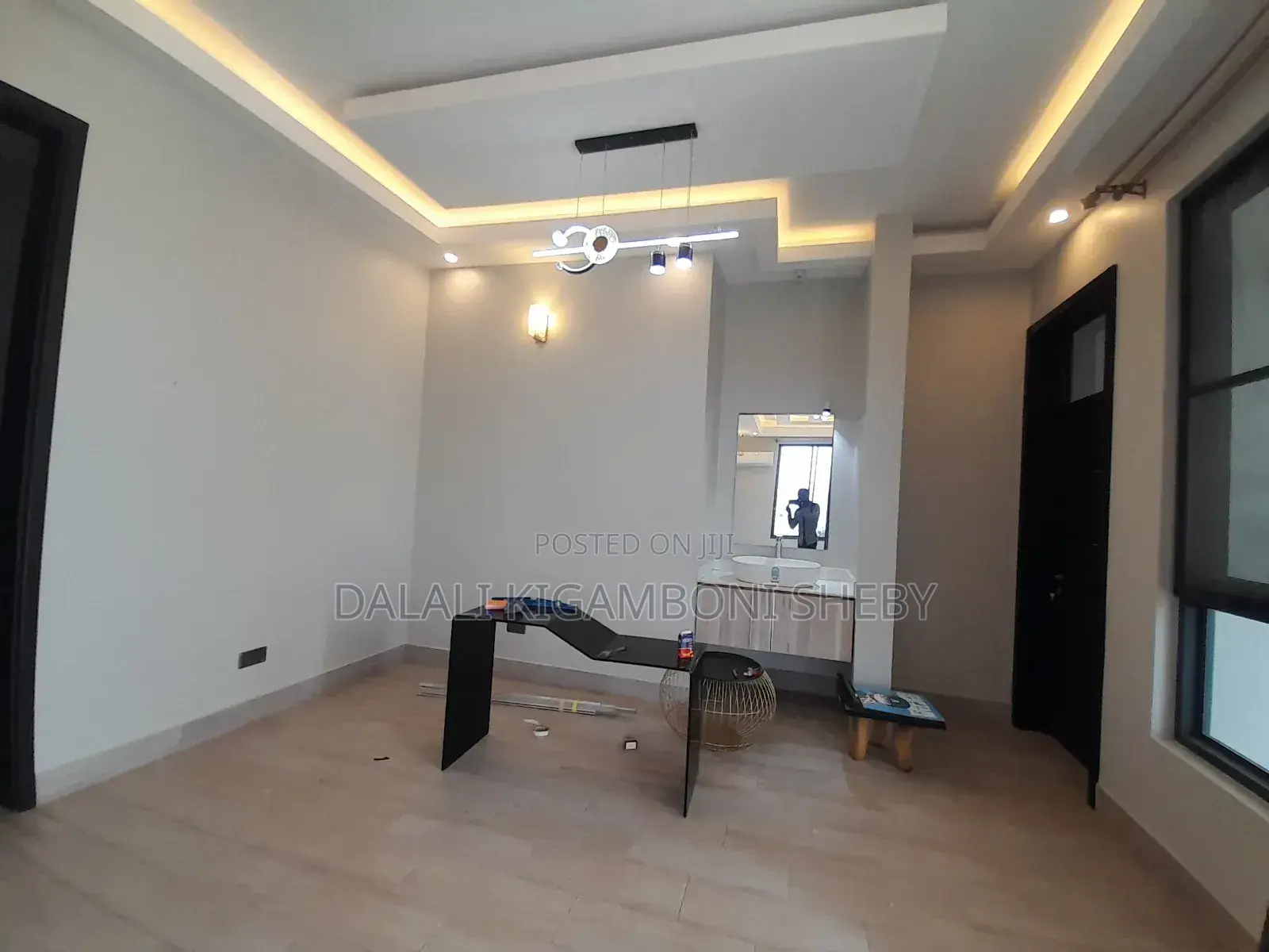 3bdrm House in Kigamboni Kibada for rent