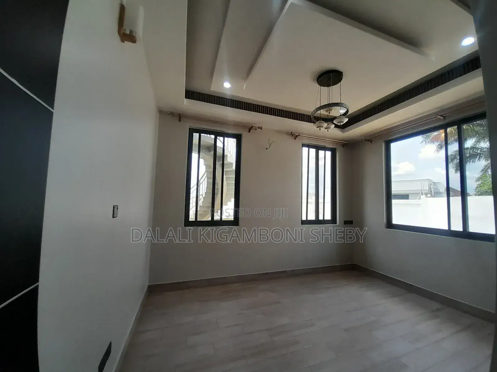 3bdrm House in Kigamboni Kibada for rent