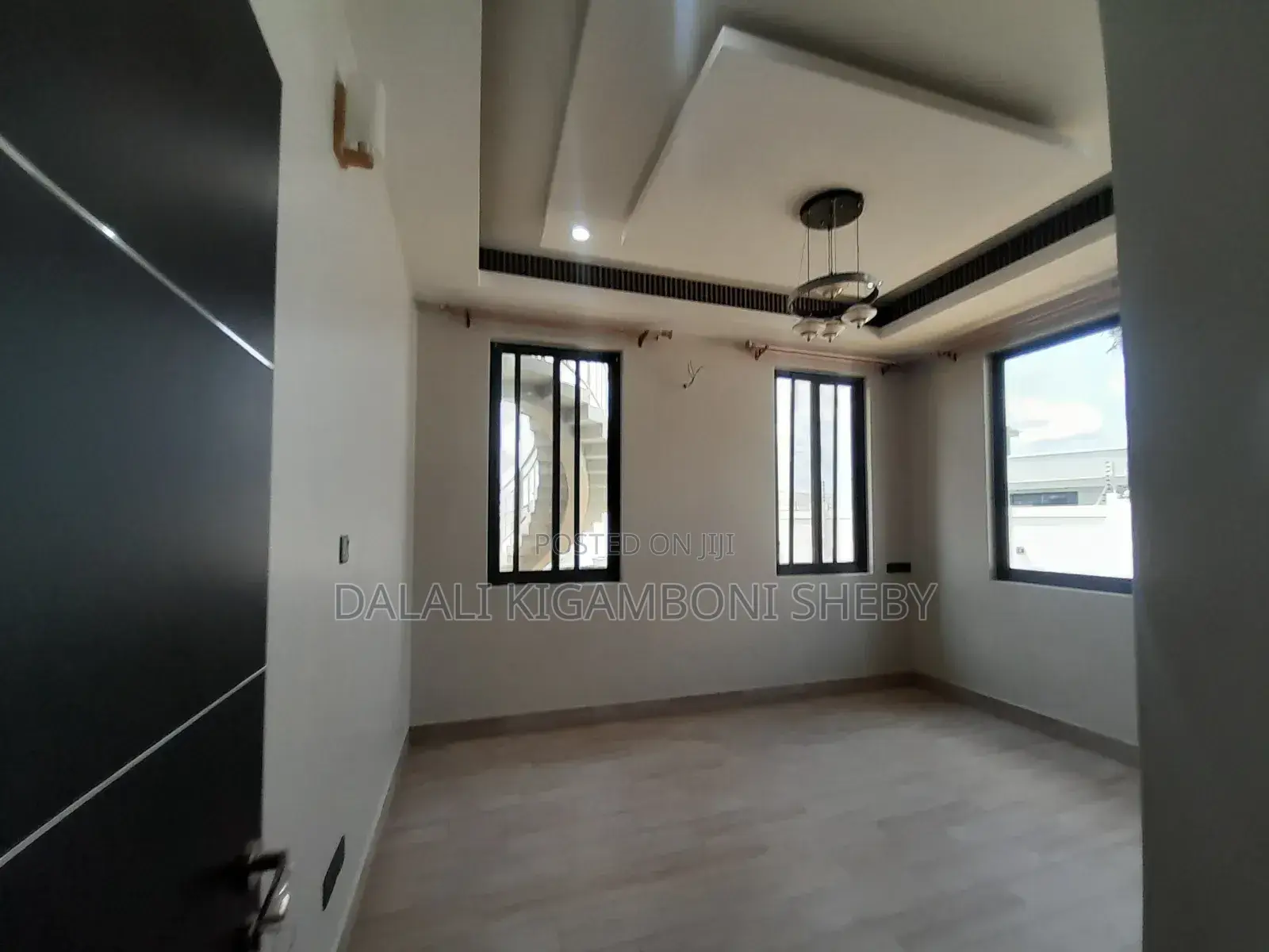 3bdrm House in Kigamboni Kibada for rent