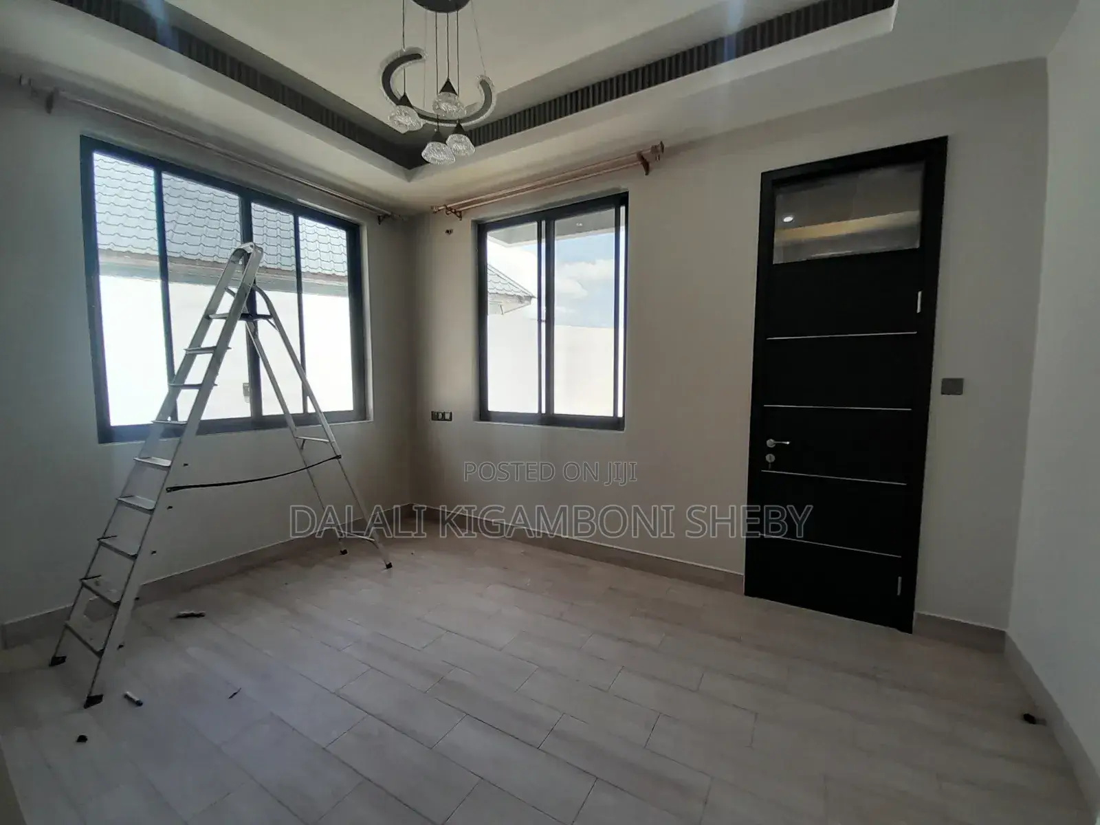 3bdrm House in Kigamboni Kibada for rent