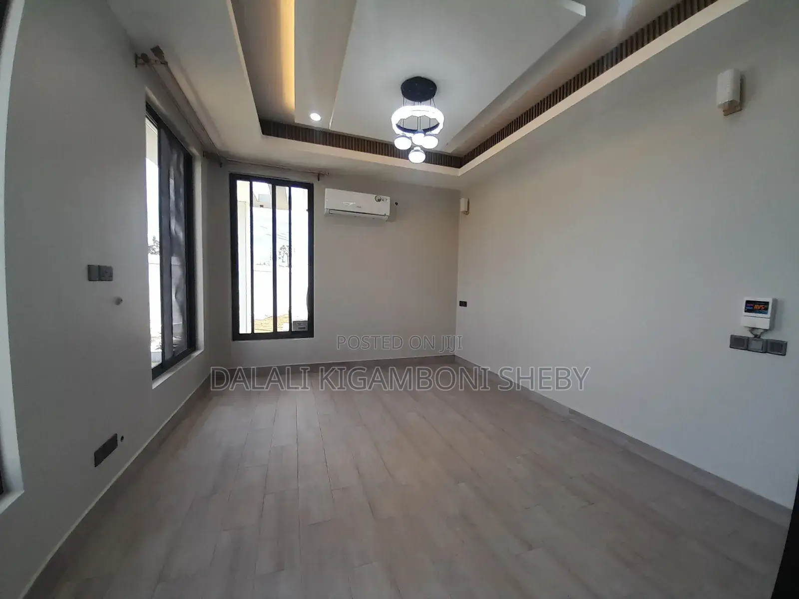 3bdrm House in Kigamboni Kibada for rent