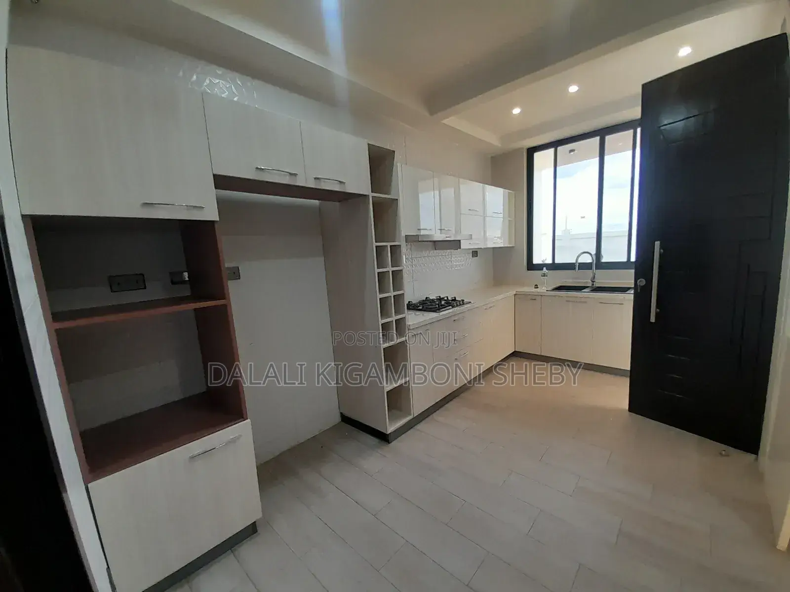 3bdrm House in Kigamboni Kibada for rent