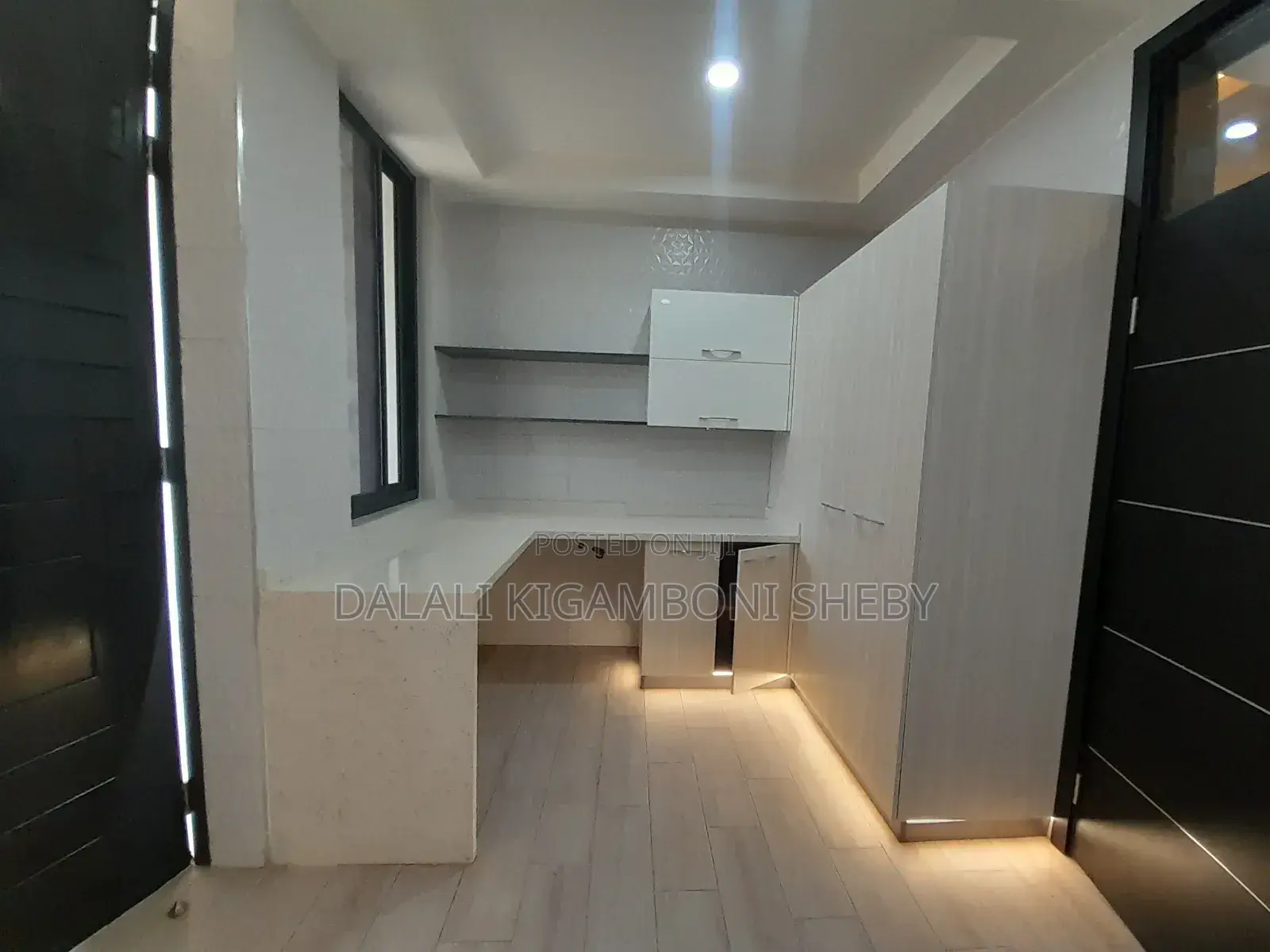 3bdrm House in Kigamboni Kibada for rent