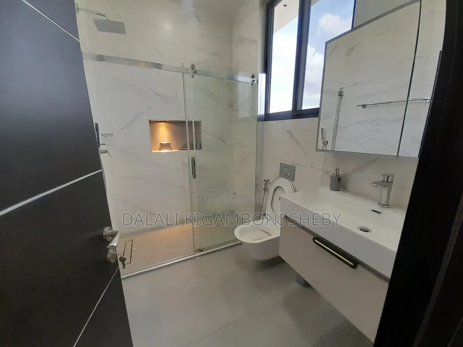 3bdrm House in Kigamboni Kibada for rent