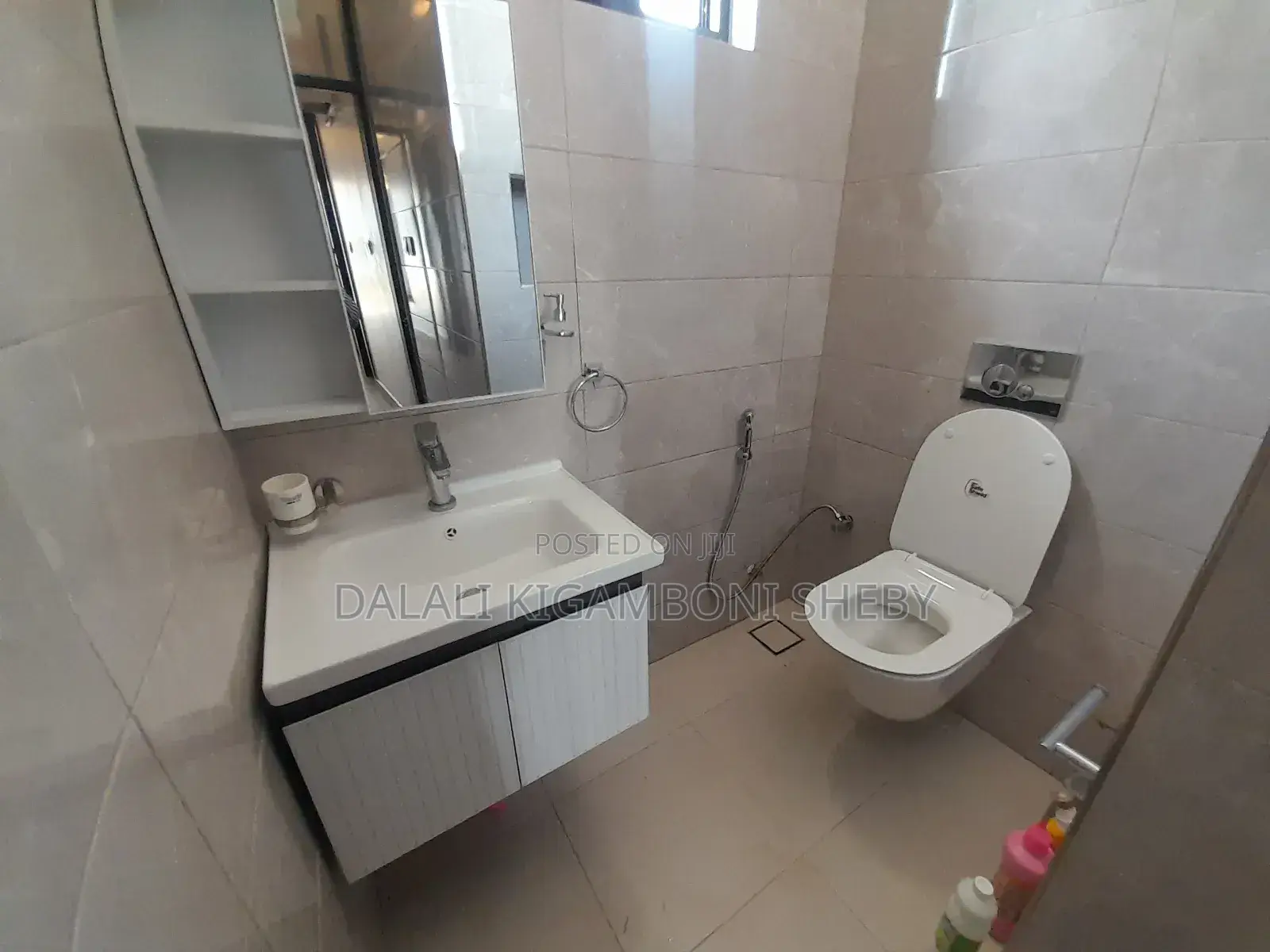 3bdrm House in Kigamboni Kibada for rent