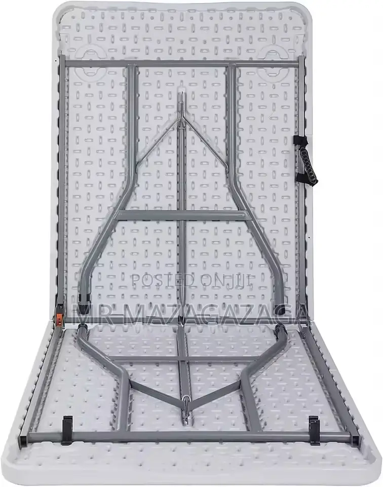 Rectangular Folding Table