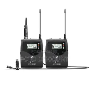 Sennheiser Ew 122p G4