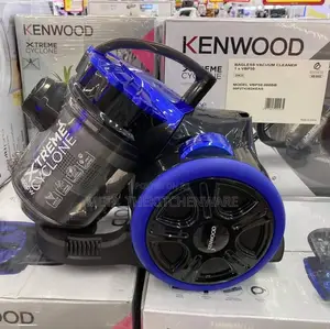 Kenwood Vacuum Cleaner 2litres 1800w