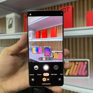 Google Pixel 7 Pro 128 GB White