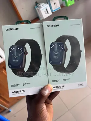 Green Lion Active Se Smart Watch