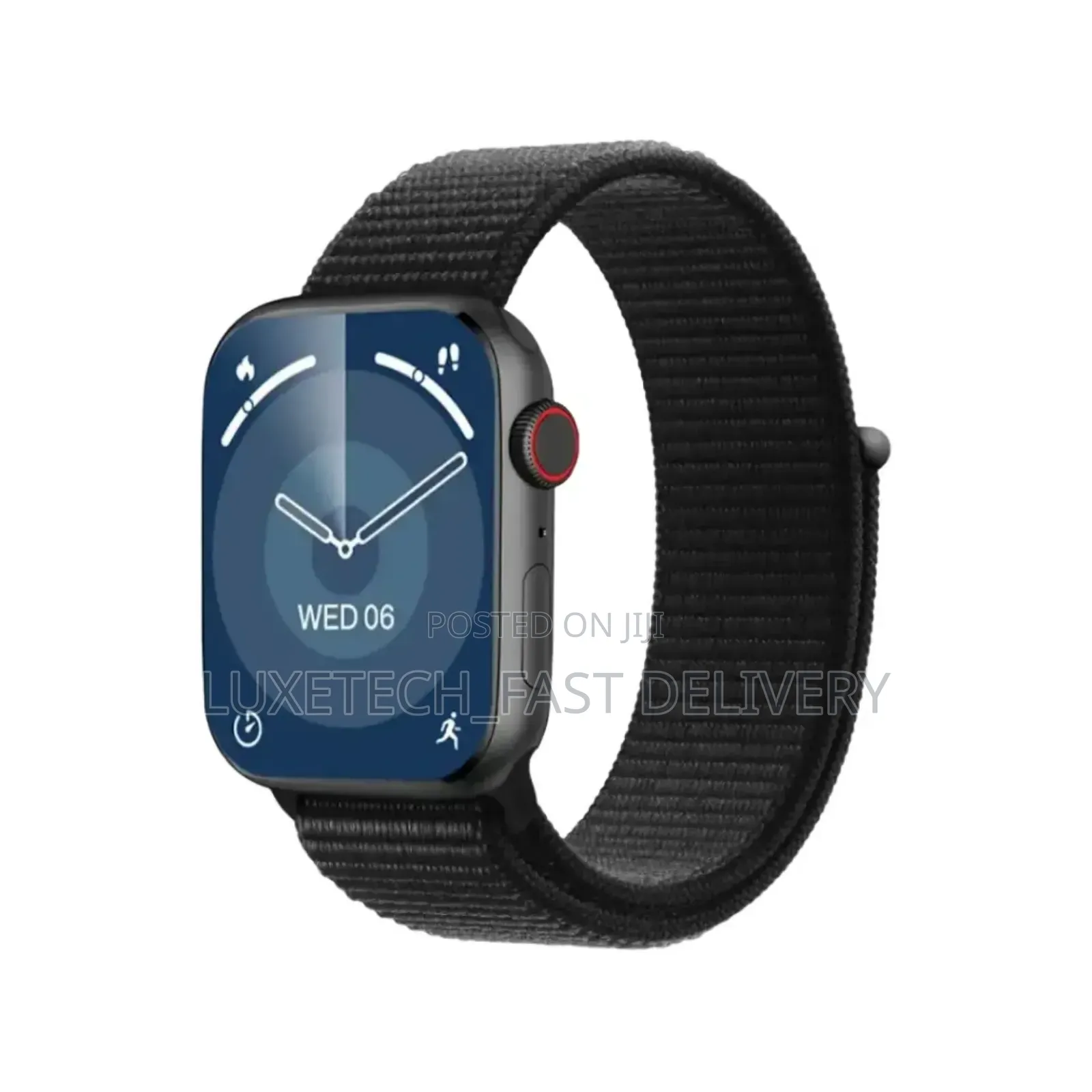 Green Lion Active Se Smart Watch
