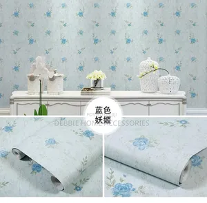 Wallpaper Size: 10m*60cm
