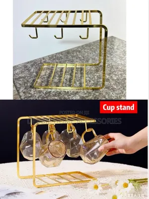Cup Stand /Cup Holder