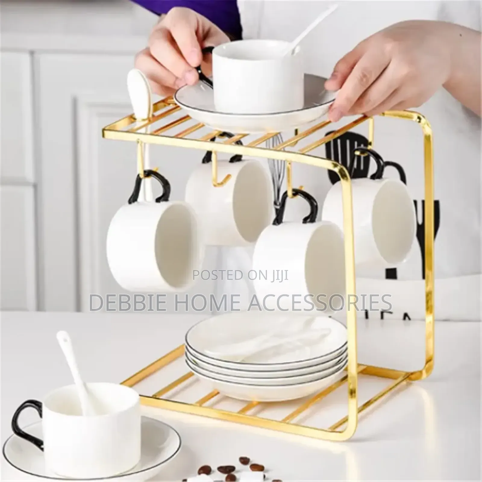 Cup Stand /Cup Holder