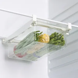 Vegetable Box and Eggs Box 2 in 1